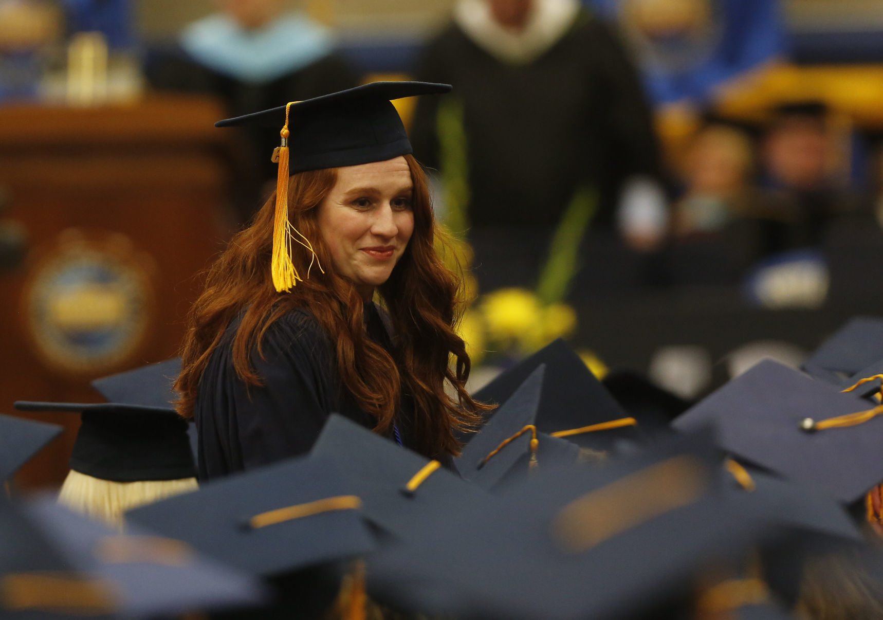 NIACC Graduation